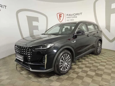 JETOUR X70 PLUS
