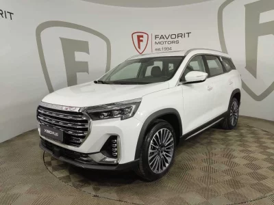 JETOUR X90 PLUS