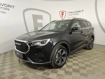 JETOUR X70