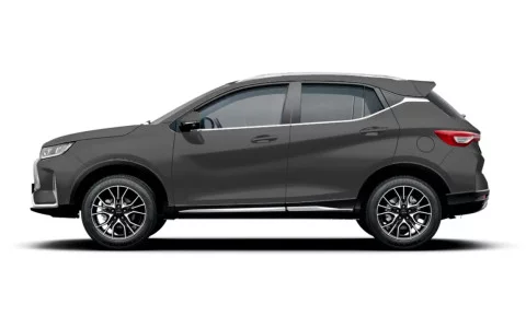JETOUR X50