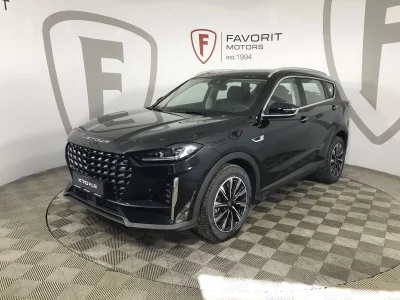 JETOUR X70 PLUS