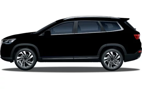 JETOUR X90 PLUS