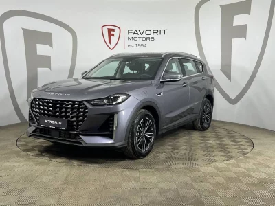 JETOUR X70 PLUS